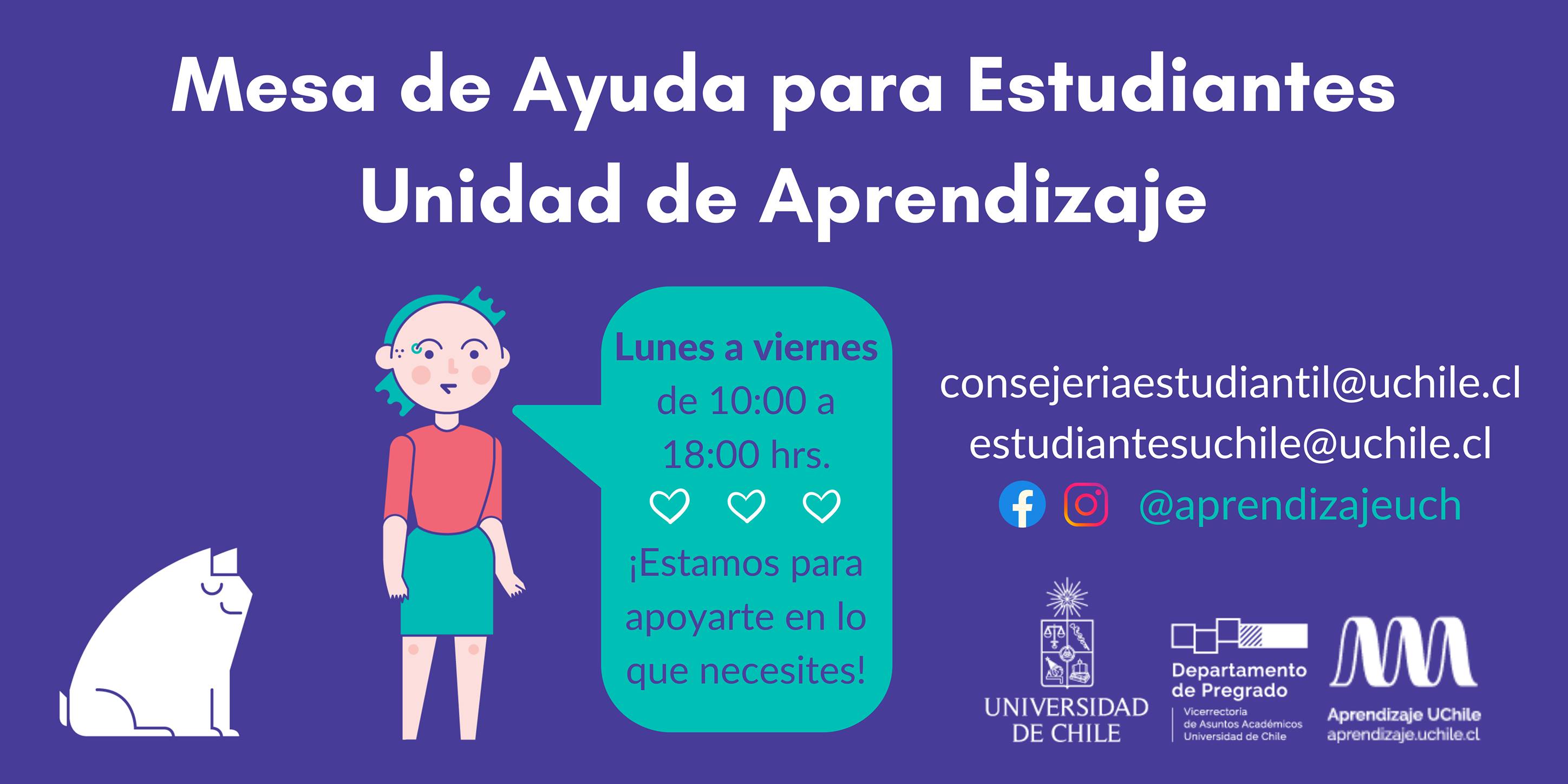 Bienestar Estudiantil FFHH... - Bienestar Estudiantil FFHH