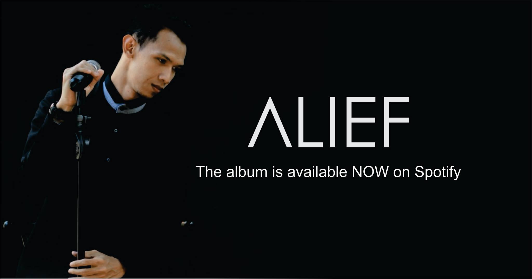 Alief Indonesia FanPage