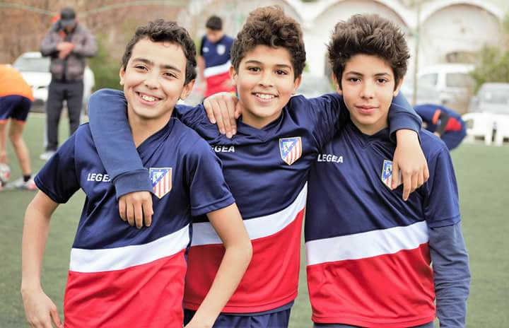 Athletic Football Club