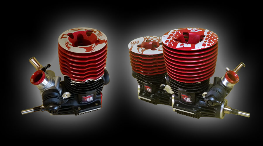 EB engines | Padua