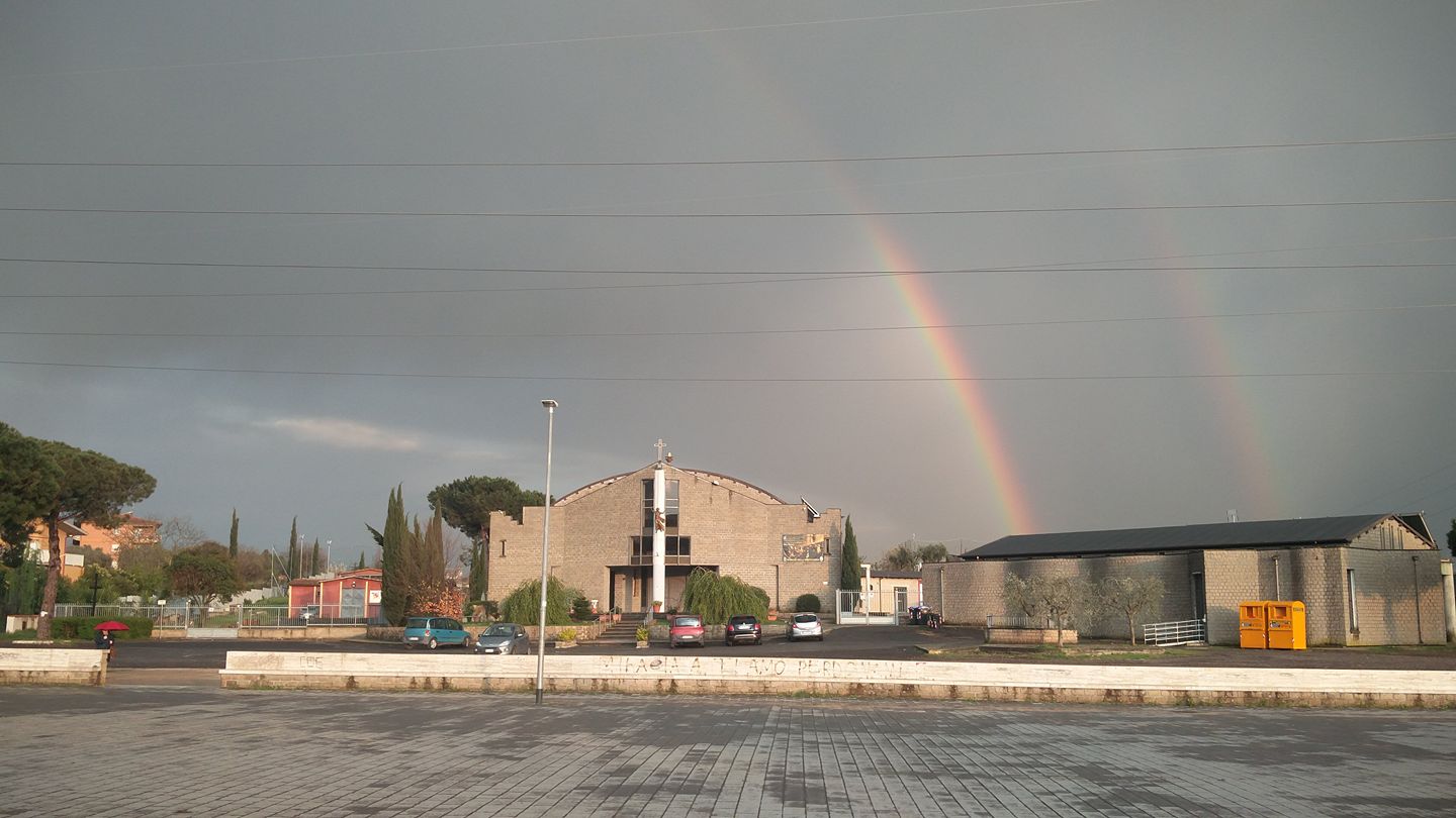 Pro Loco Massa... - Pro Loco Massa Cesana di Cesano di Roma