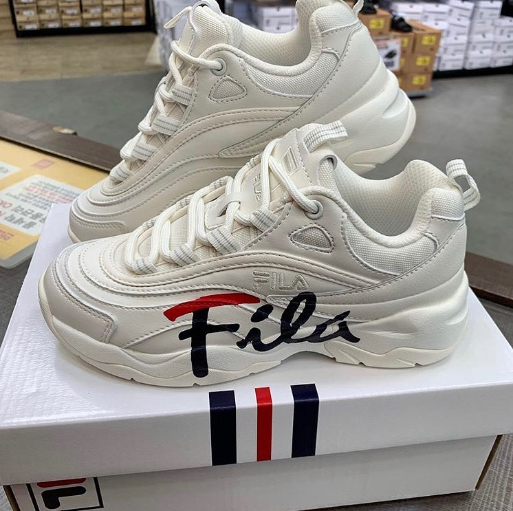 O.G House - NEW 🌸 Fila Script ️ Fullsize #filascript | Facebook