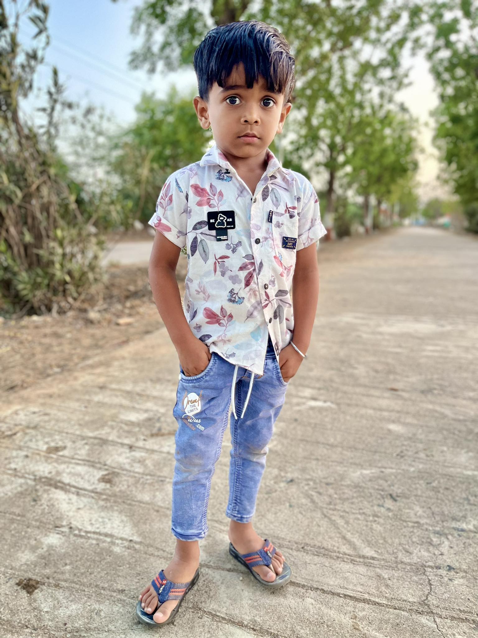 Haresh Rojasara