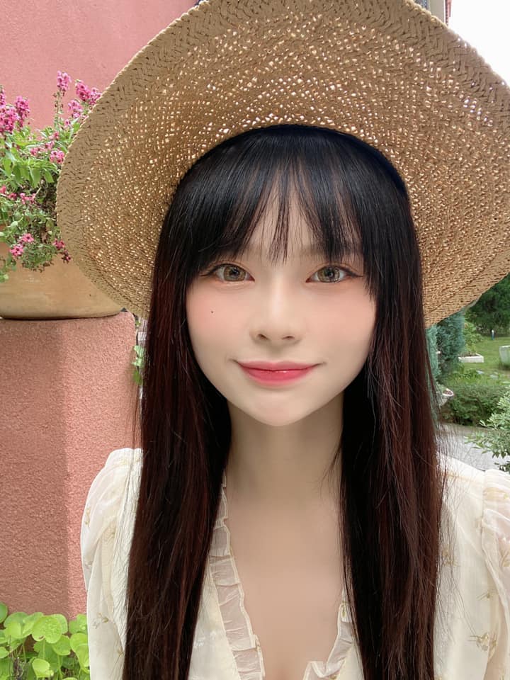 謝夏天Summer（企鵝）