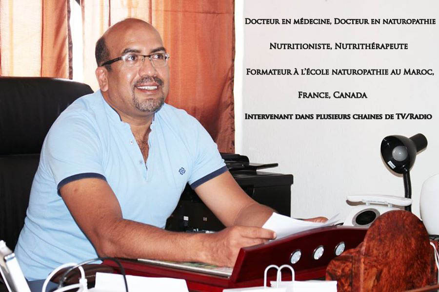 Formation Naturopathie... - Formation Naturopathie Maroc