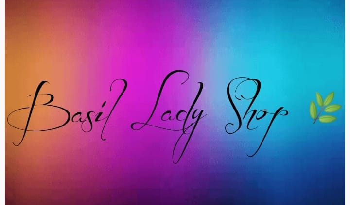 Basil lady shop
