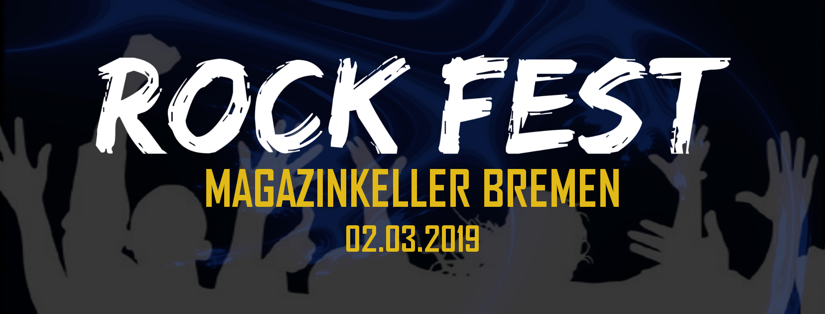 ROCK FEST Bremen