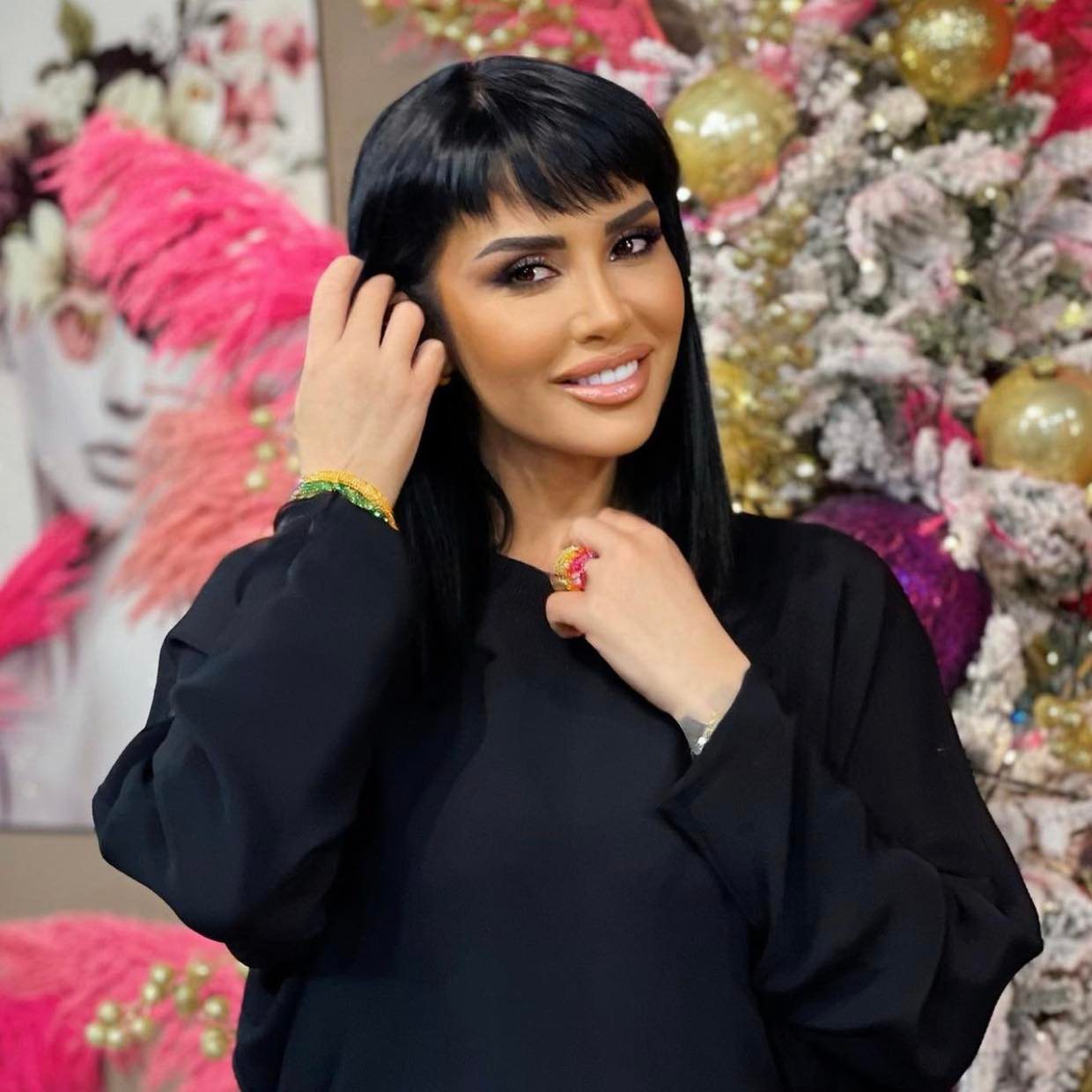 Jonida Maliqi
