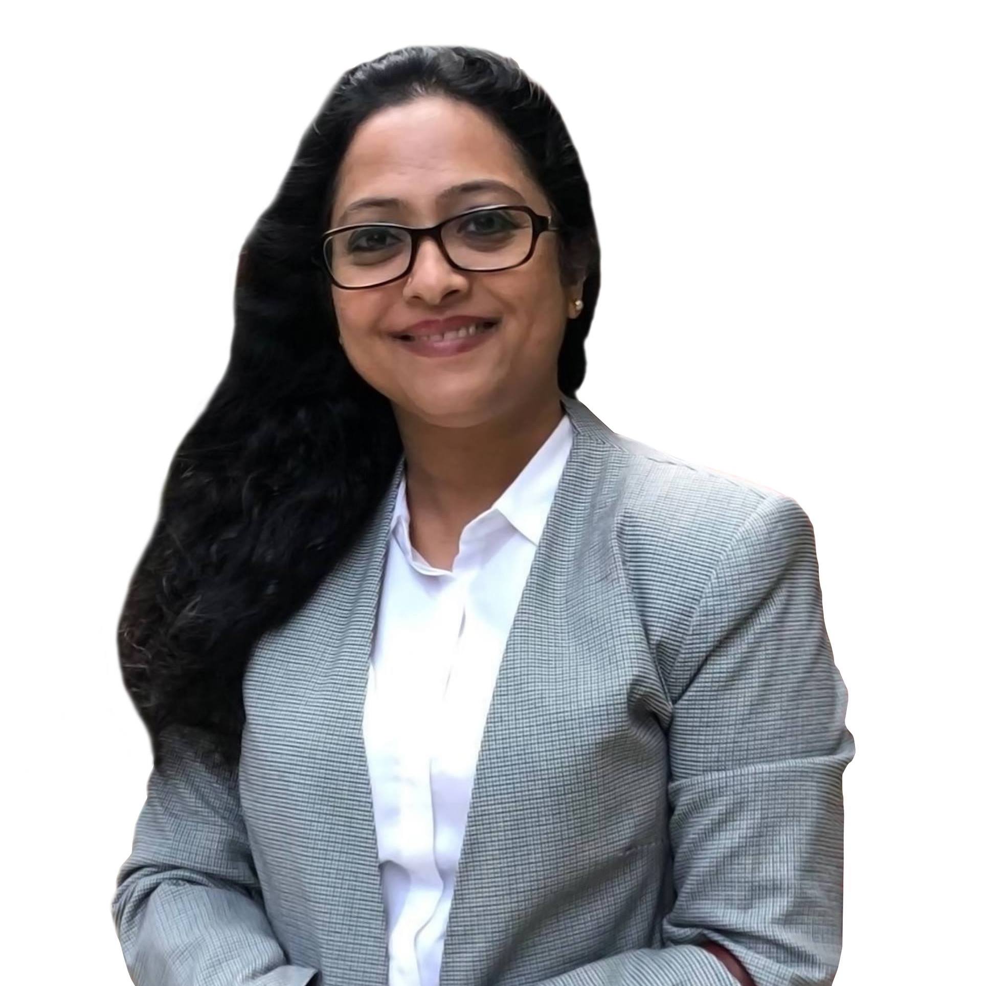 Suneetha Qureshi
