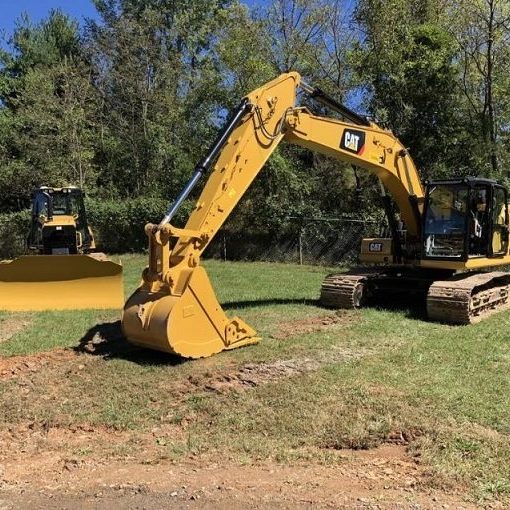 Fall Line Construction LLC | Butler GA