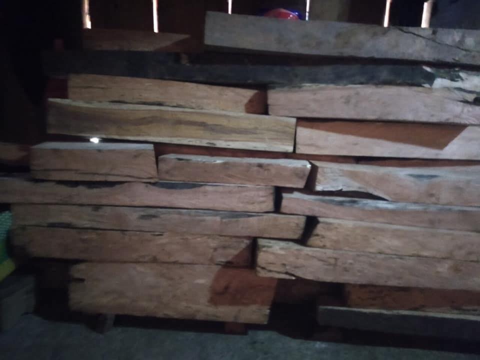 Phôi gỗ các loại giá rẻ