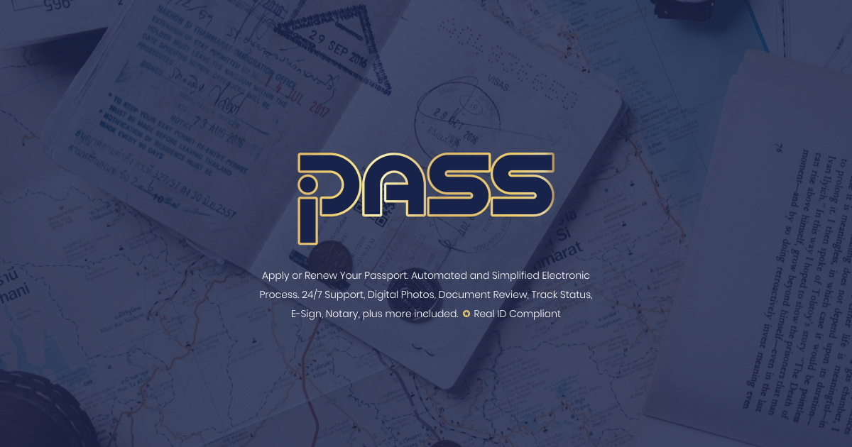 iPASS | Orlando FL