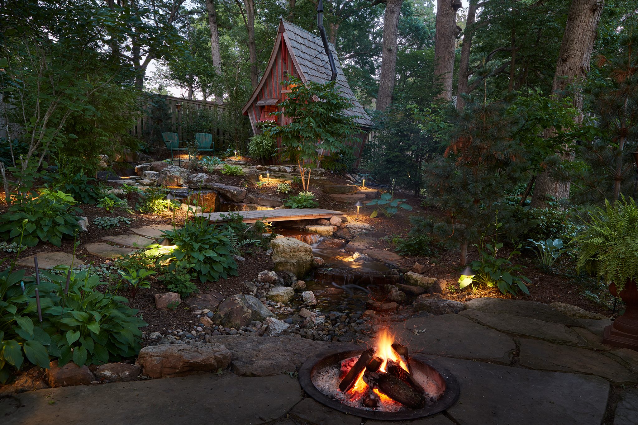 The Rustic Way | Elk River MN