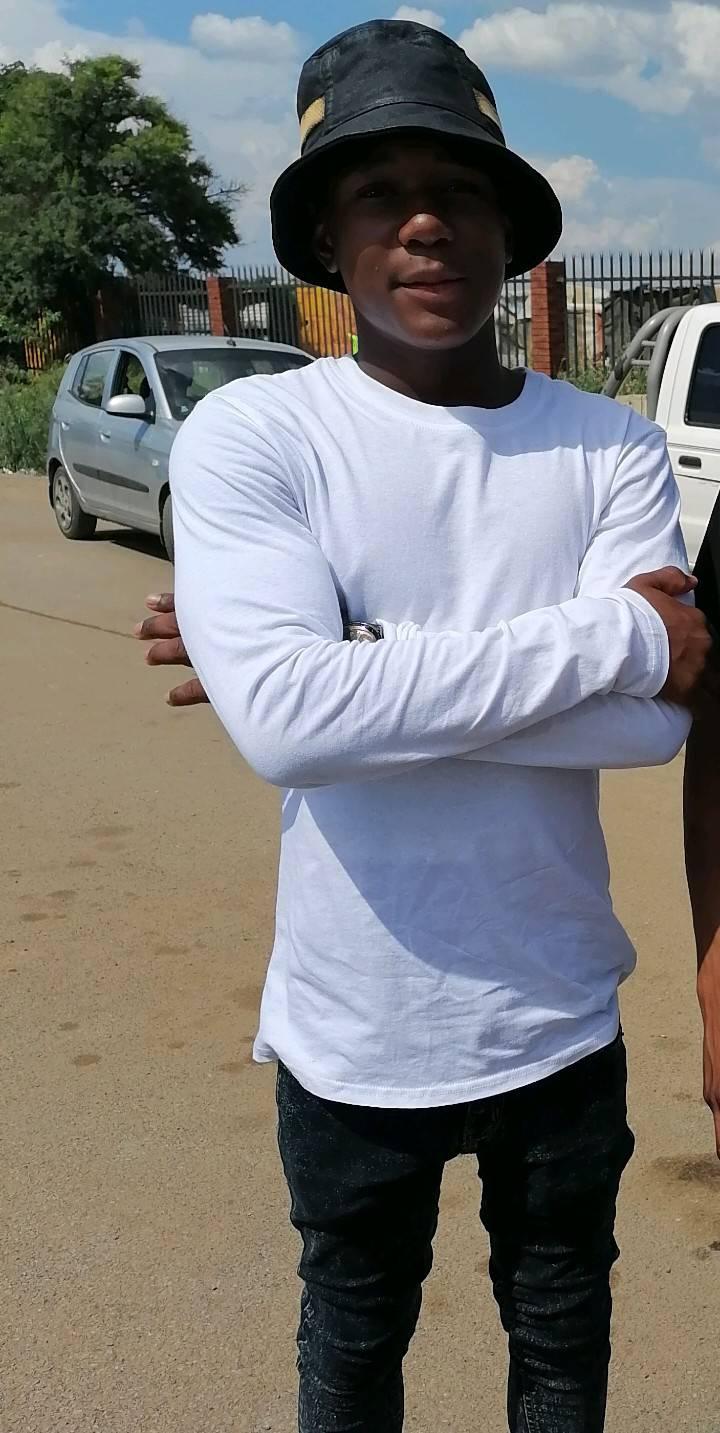 Oratile
