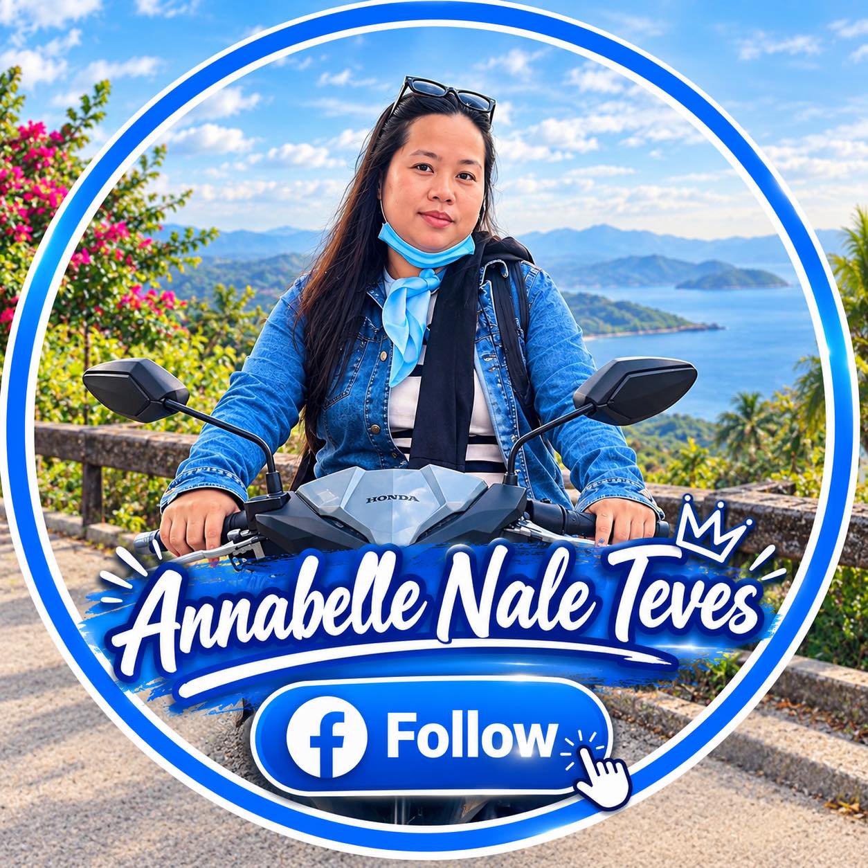 Ok nato reels na 😭 #fypviralシ #highlight | Annabelle Nale Teves
