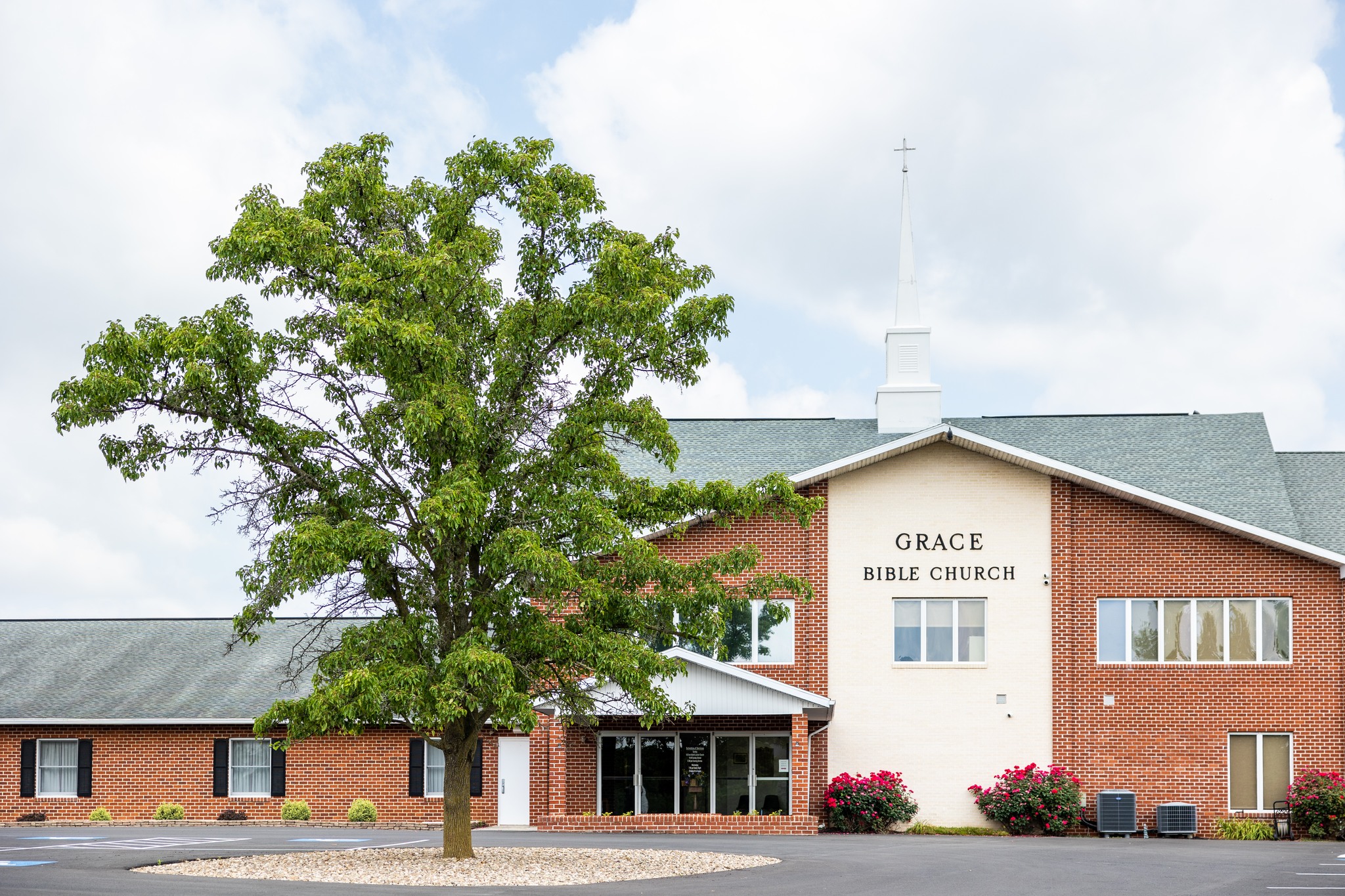 Grace Bible Church | Greencastle PA