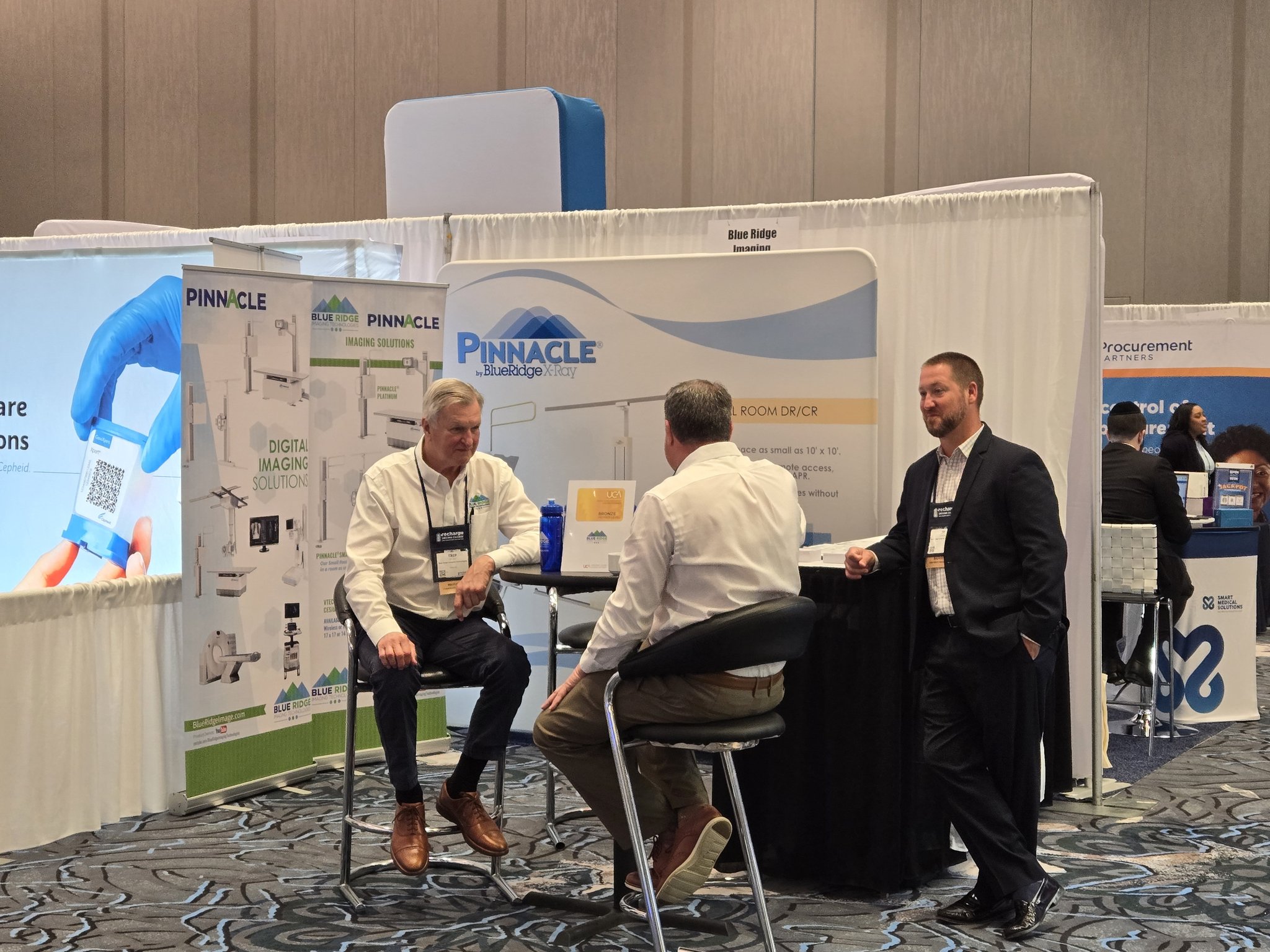 Blue Ridge Imaging Technologies