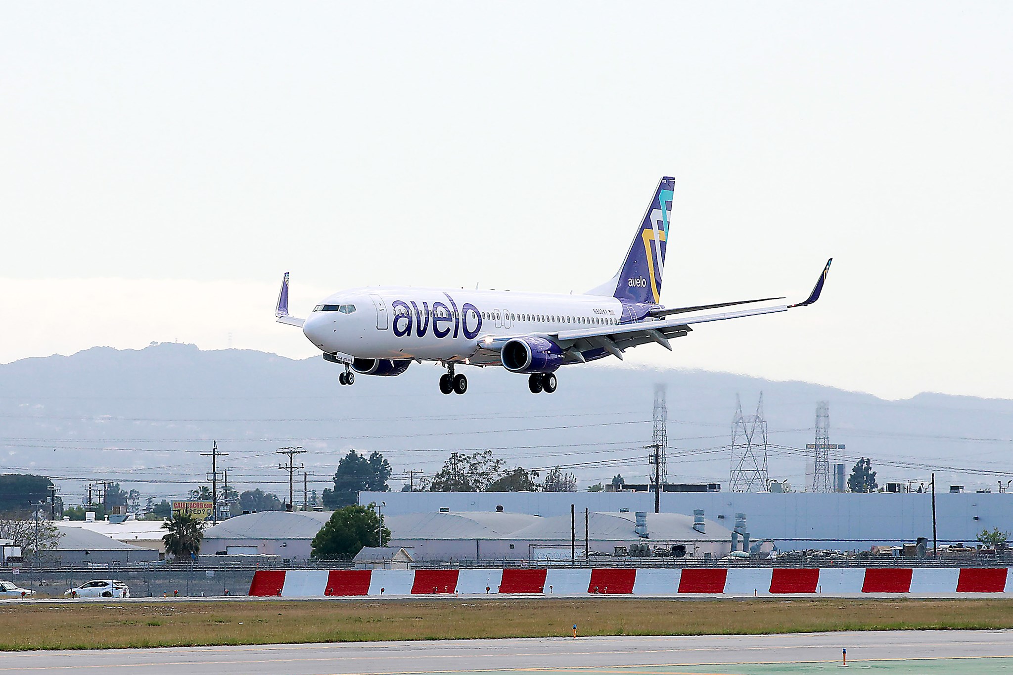 Avelo Airlines Passengers, Deals, Tips and Hacks | Hii, to the new ...