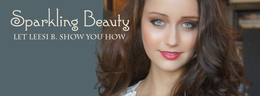 Leesi B. Makeup