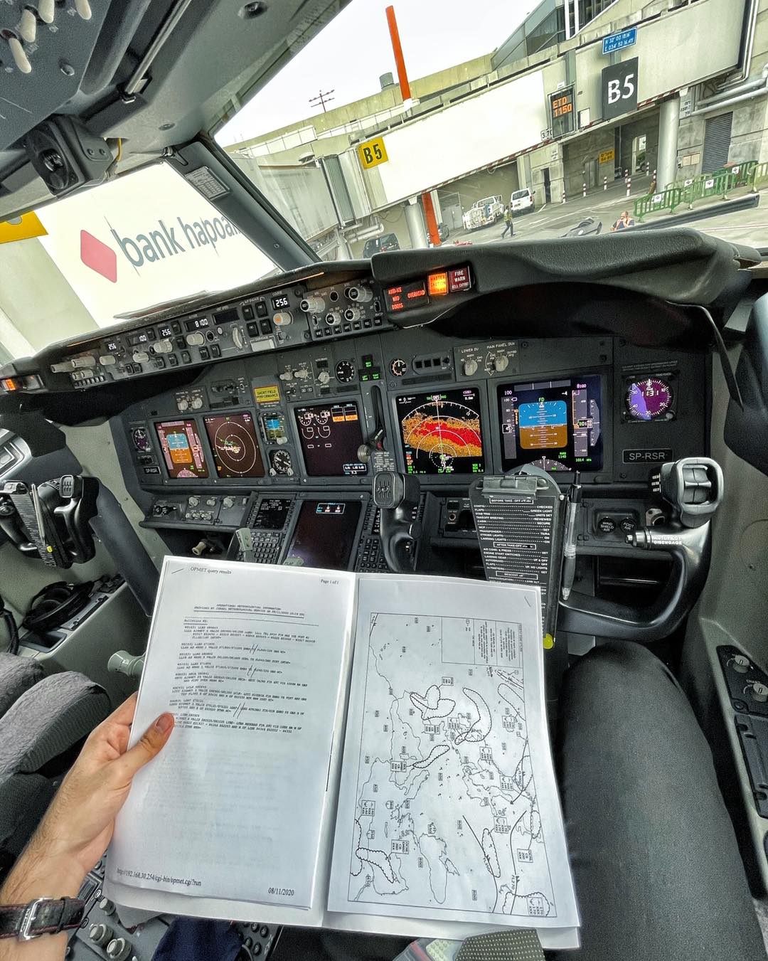 GreatFlyer Aviation - 🔵 PRE-FLIGHT BRIEFING 🔵 An extremely important ...