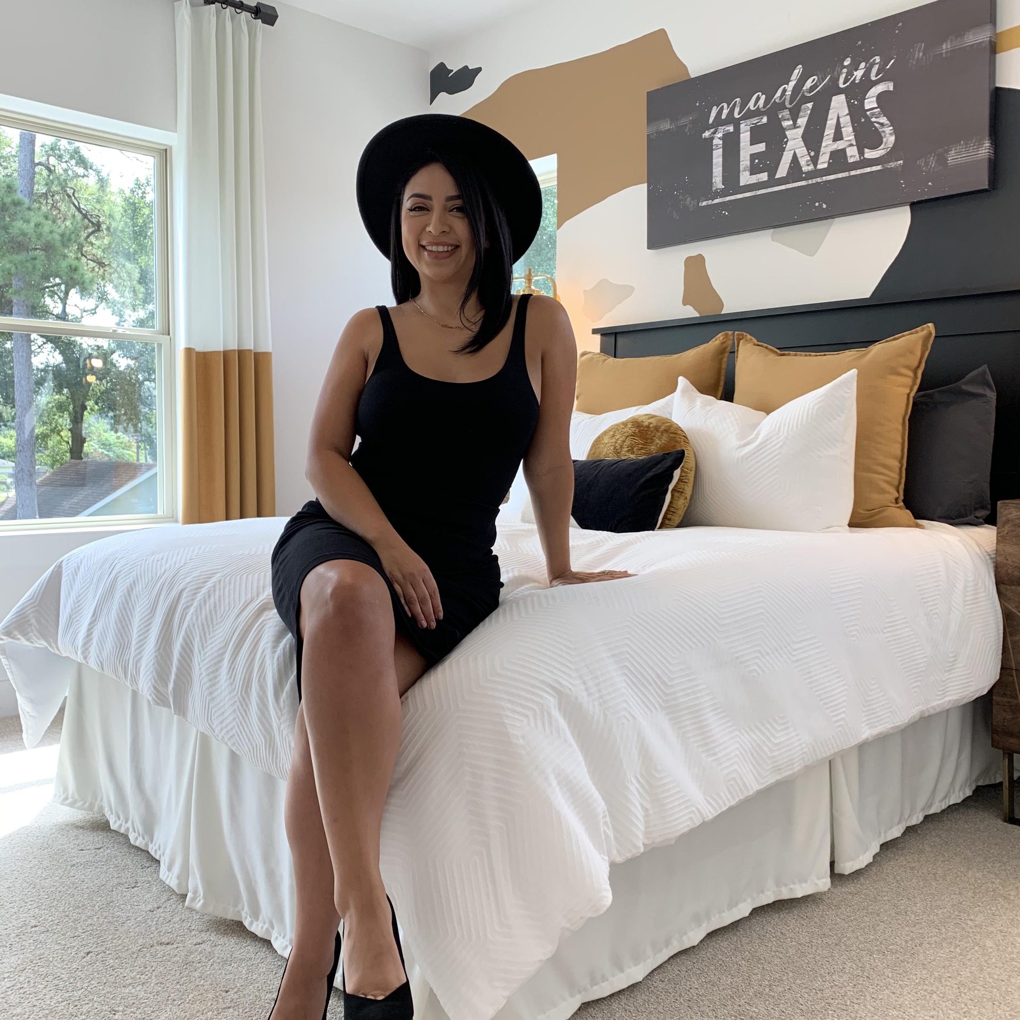 Lupita Reed | Houston TX