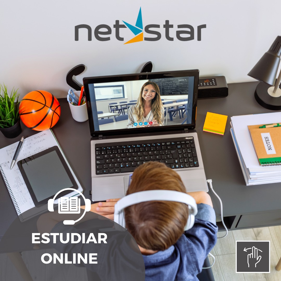 Netstar Internet | Quilmes