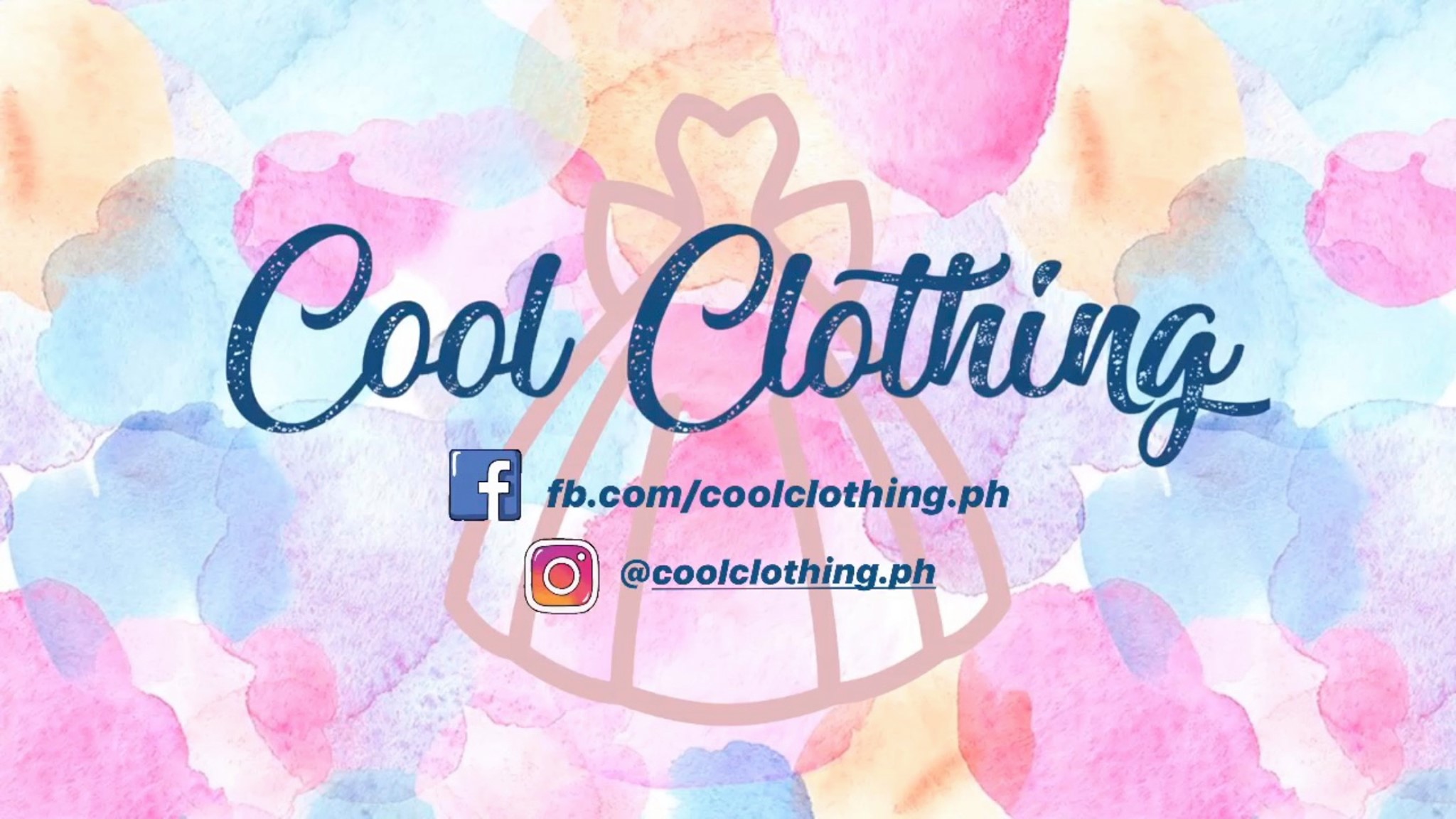 Cool Clothing | Taytay