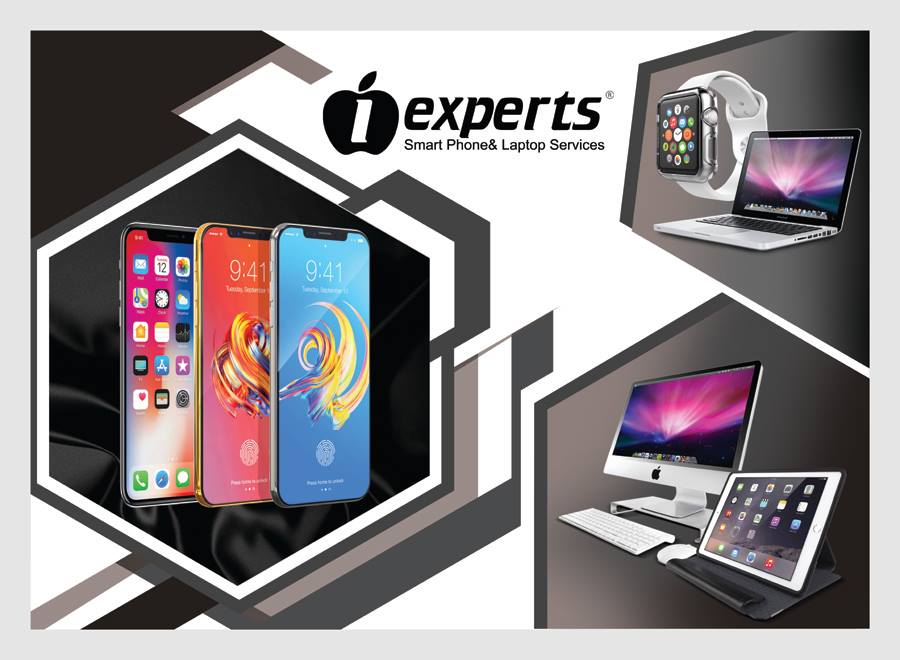 iexperts | Kannur
