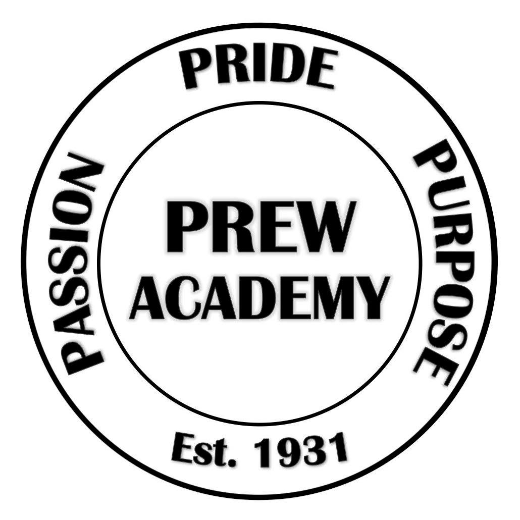 Prew Academy - Prew Academy updated their cover photo.