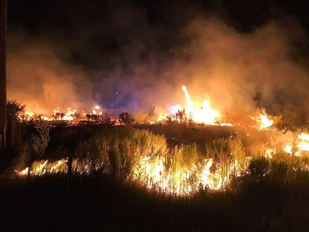 There have been a lot of... - Merced County Sheriff's Office