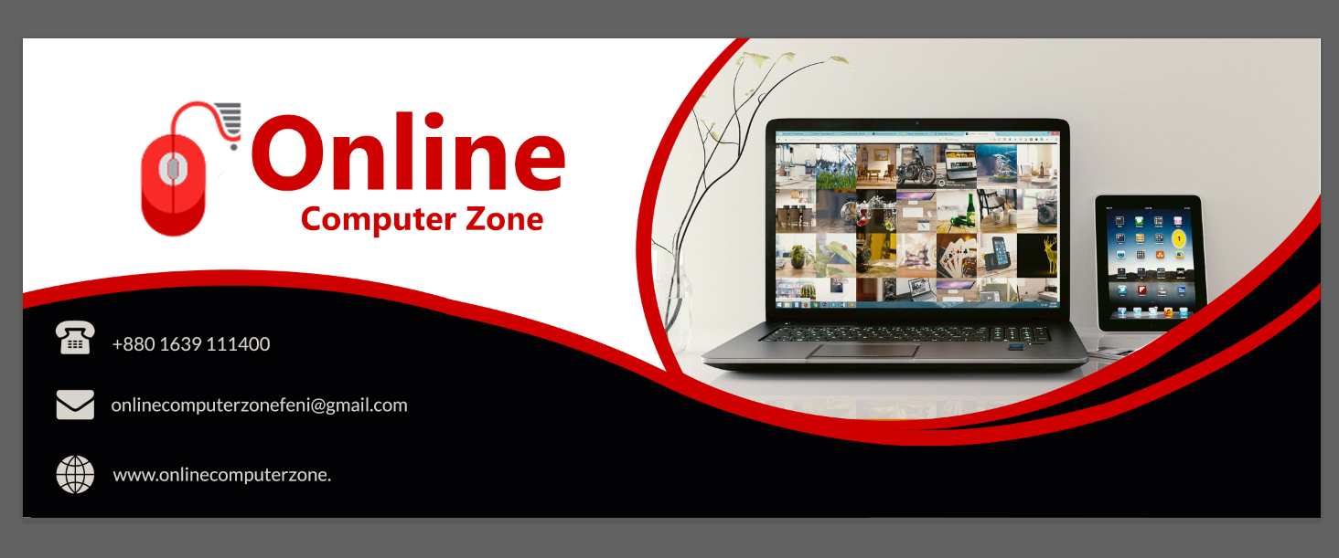 Online Computer Zone | Feni