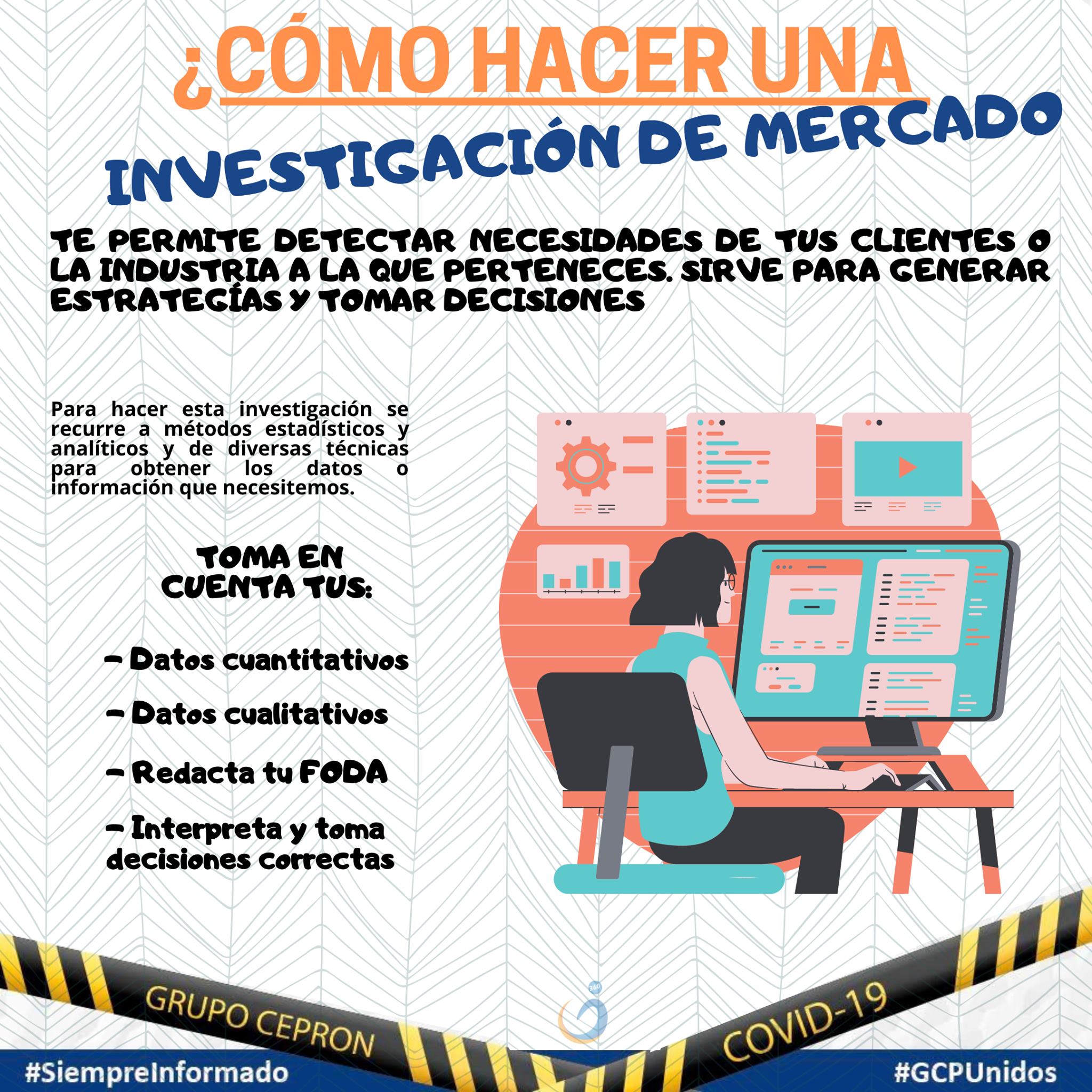 Grupo CePron - Sabes que existen herramientas de alta...