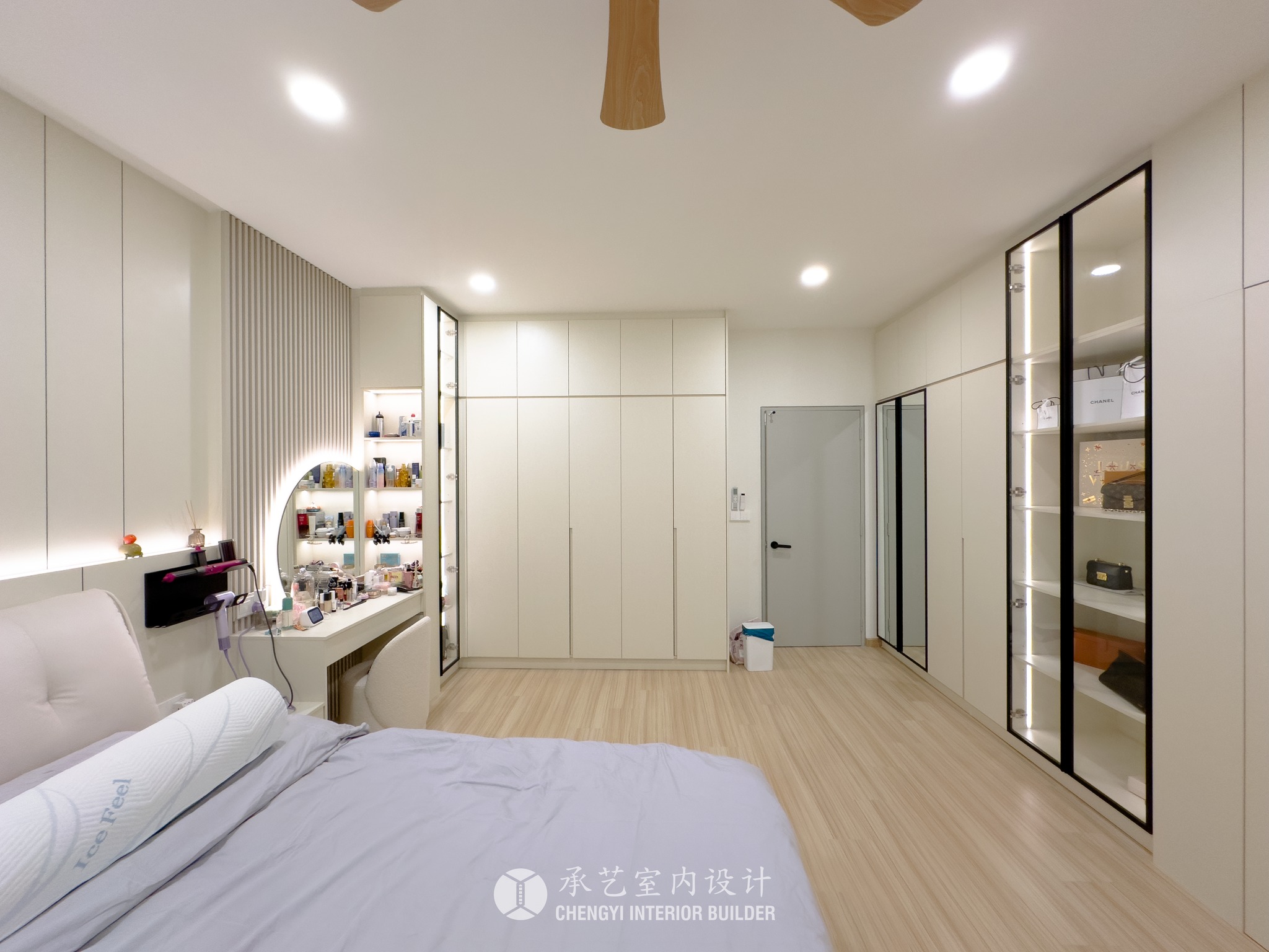 Chengyi Interior Builder
