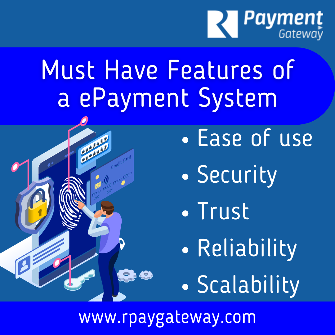 R Pay Gateway - The rise of smartphones has completely... | Facebook