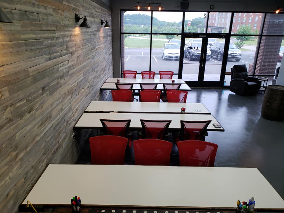 Cube Office Solutions | Spring Hill TN