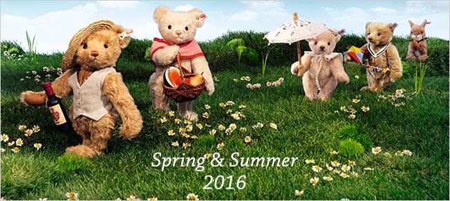 Steiff Japan シュタイフ updated their - Steiff Japan シュタイフ