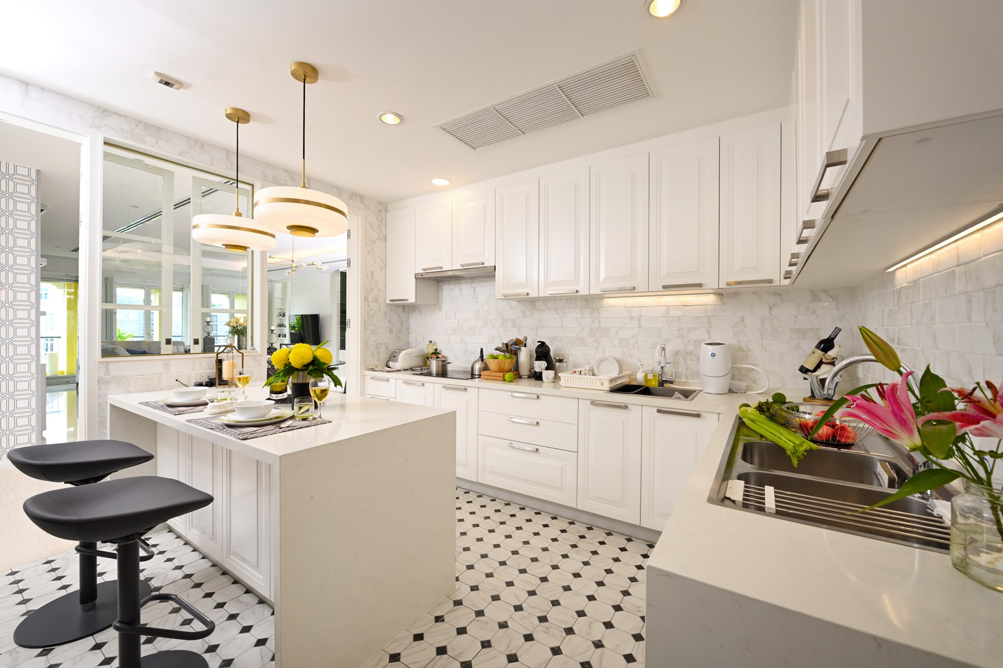 ไอส์แลนด์จำเป็นกับห้องครัวไหม? .... - ABSOLUTE Kitchen | Facebook