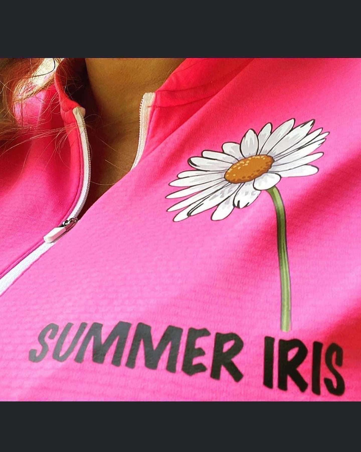 Summer Iris Foundation added a... Summer Iris Foundation
