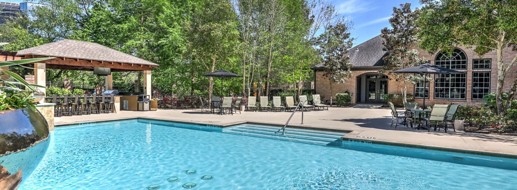 Waterstone at Cinco Ranch... - Waterstone at Cinco Ranch