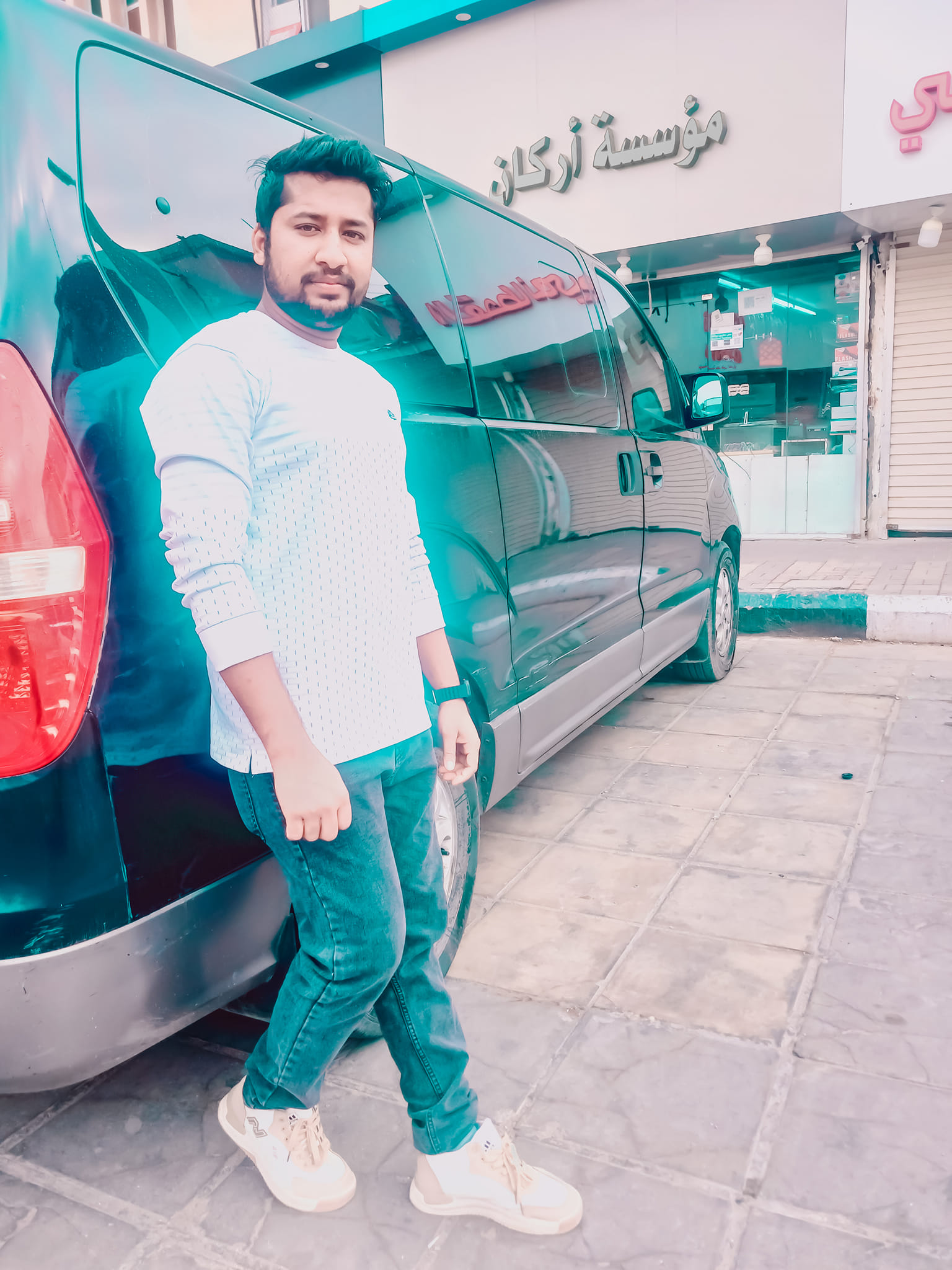 RJ Asrafull official