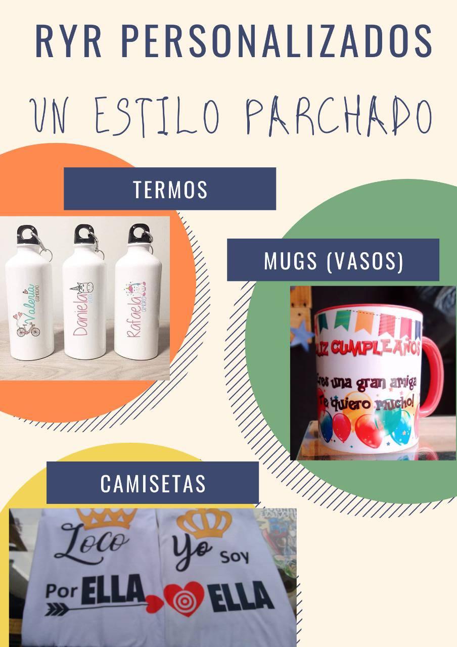 RYR Personalizados