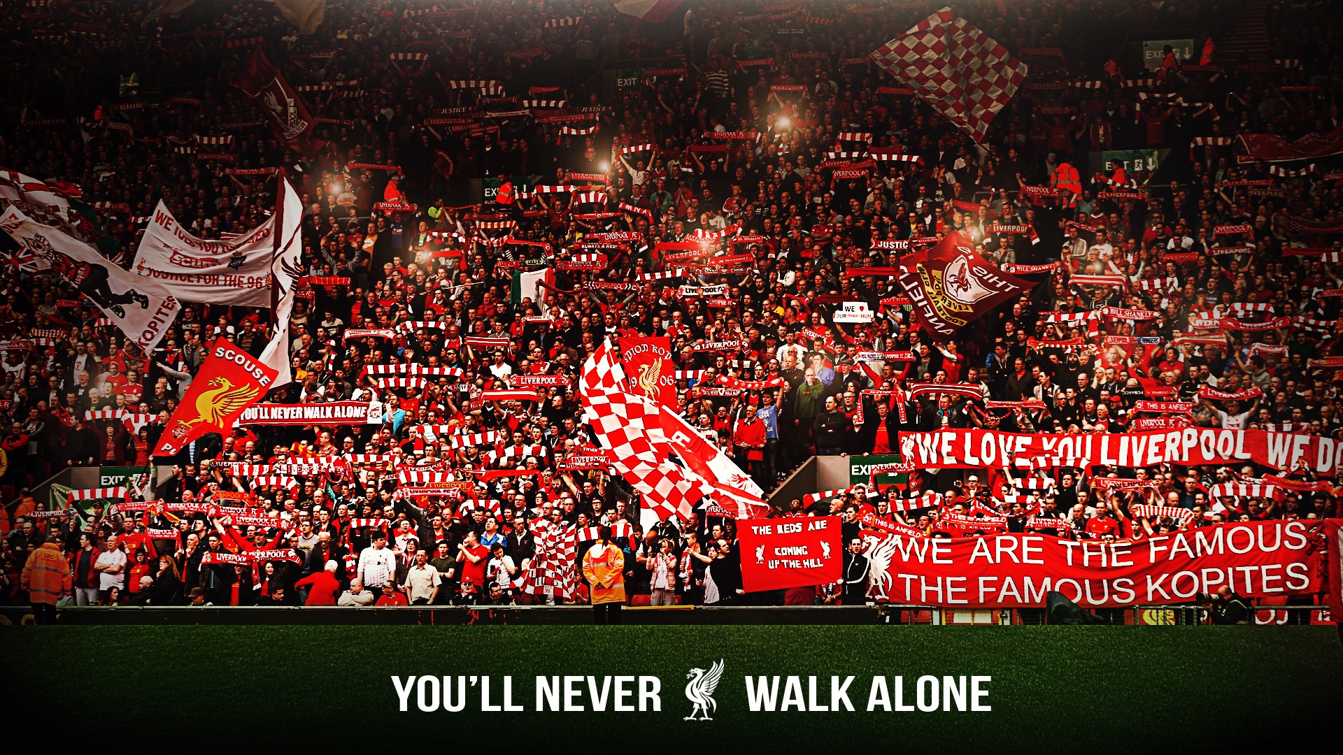 German Reds - Official LFC Supporters Club