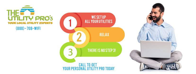 The Utility Pro's | Mesquite TX