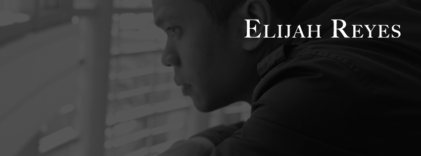 Elijah Reyes