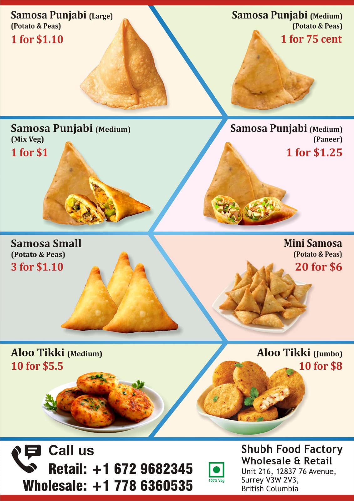 Get the benefits of the Special Clearance Offer Price for Al