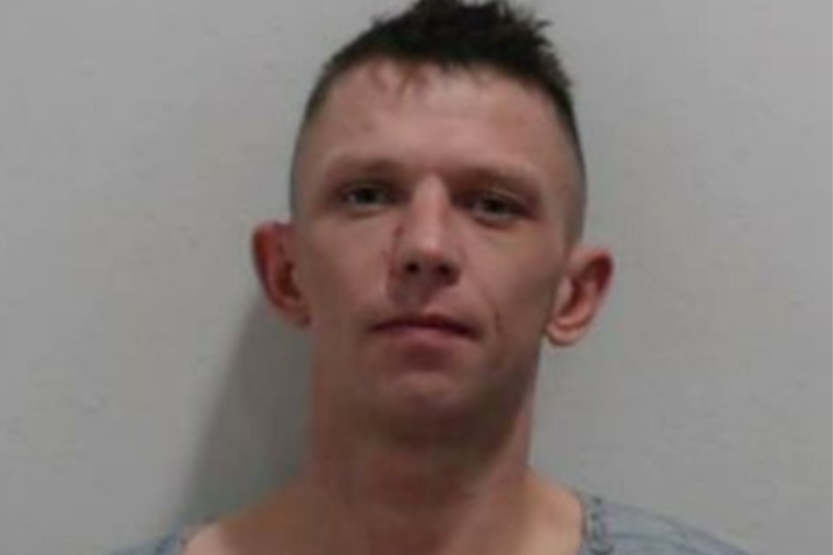 Glasgow Crime - MISSING PERSON Have you seen Robert... | Facebook