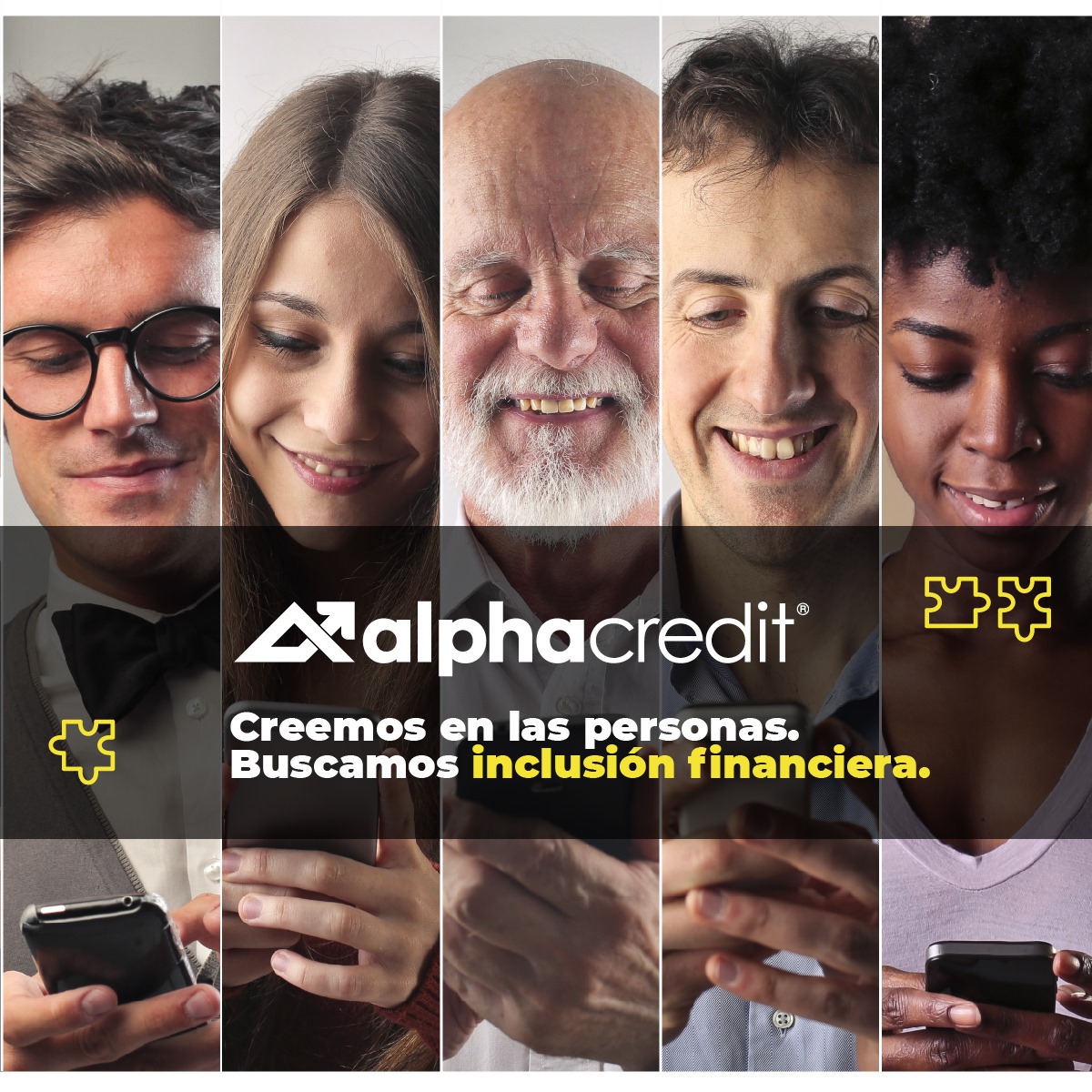 AlphaCredit | Mexico City