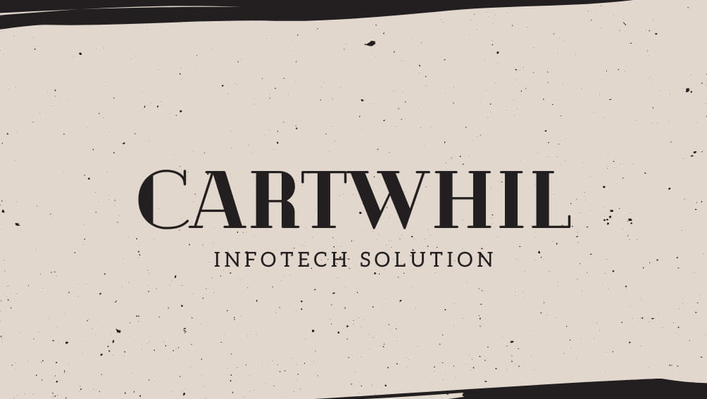Cartwhil | Udaipur