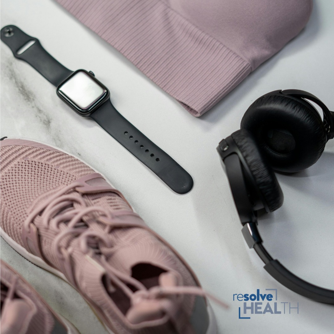 Resolve Health LLC | Franklin TN