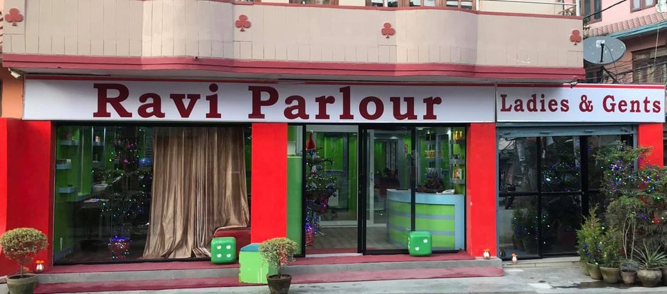 Ravi Parlour | Kathmandu